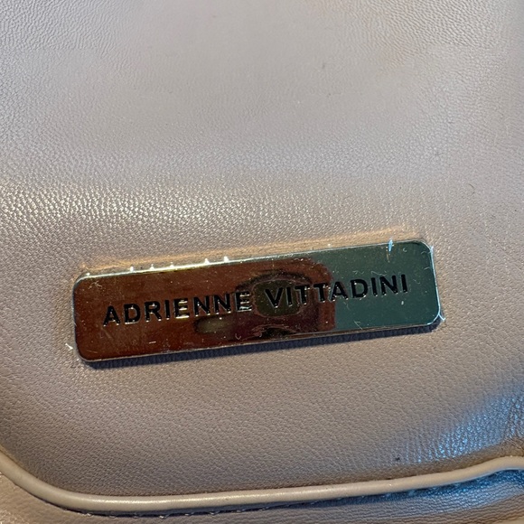 Adrienne Vittadini Carolina Collection Quilted Tote Bag NWT - Picture 10 of 14